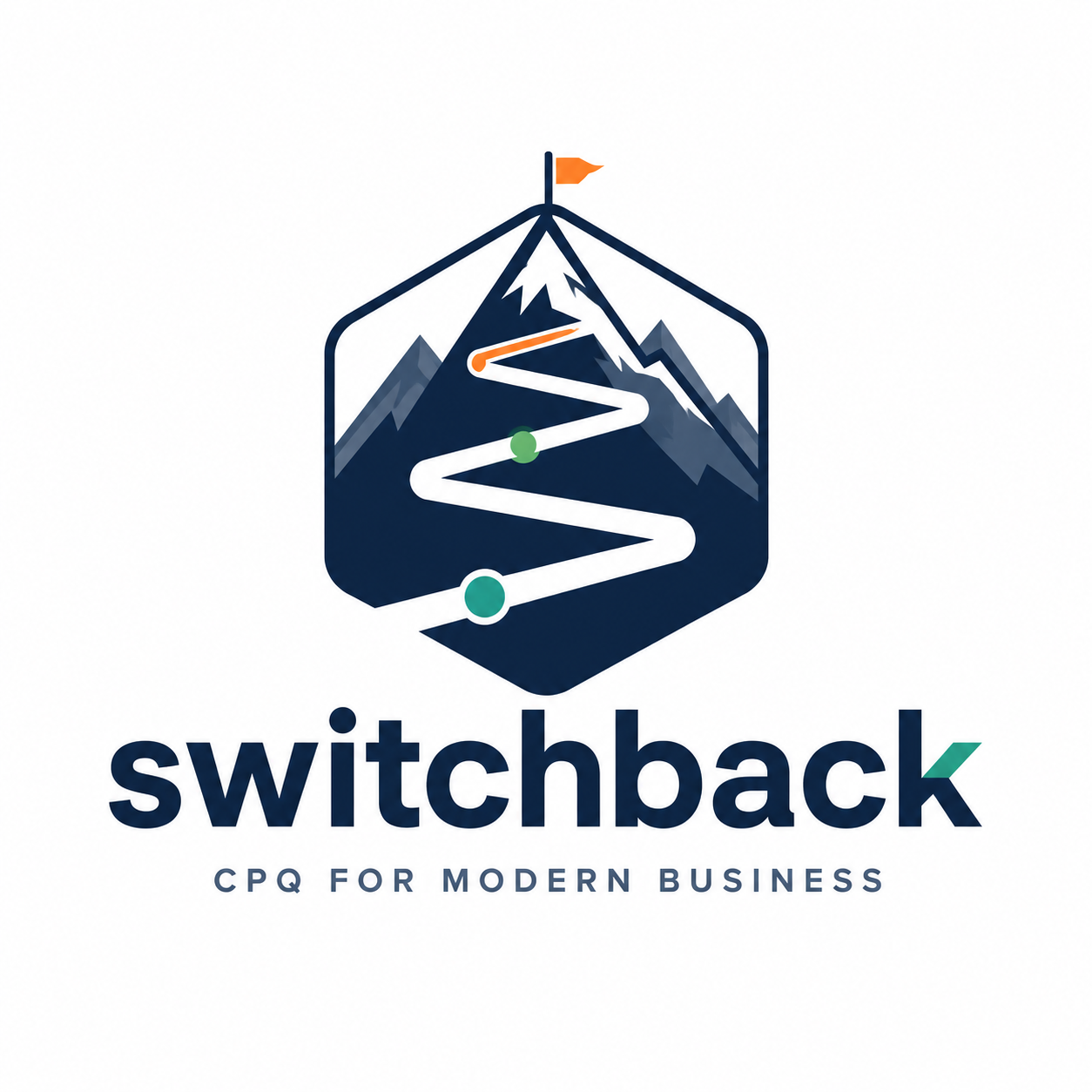 Switchback CPQ Lets get it dude